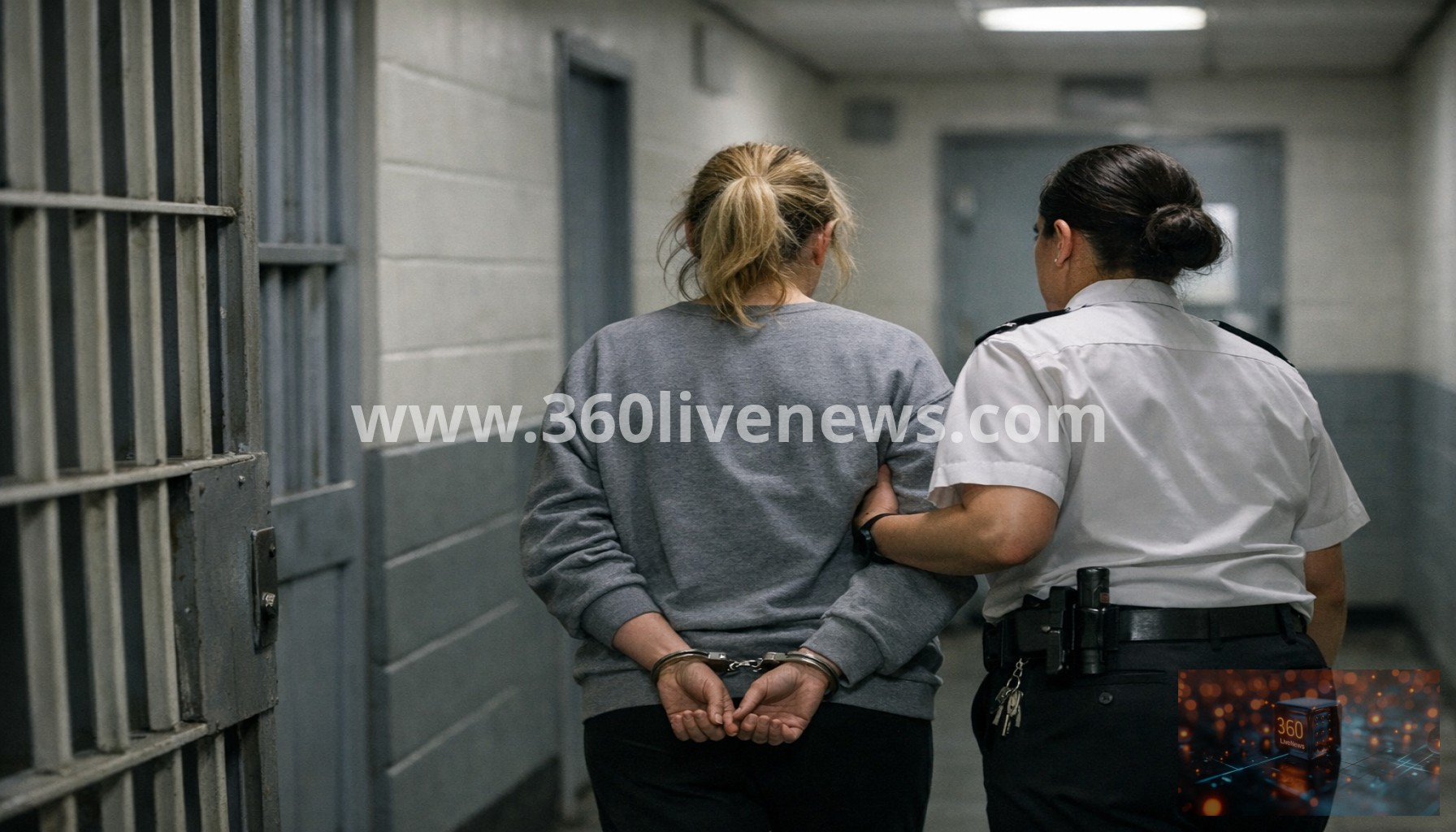 Nursery worker jailed for toddler's death due to excessive force