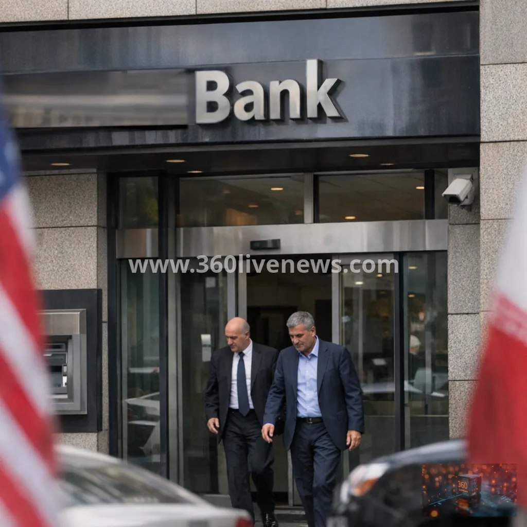 US sanctions Turkish bank over alleged IRGC-Qods Force ties