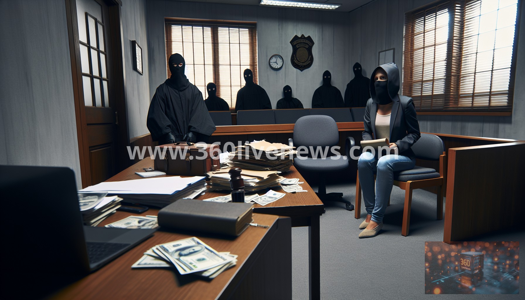 Urgent Upgrades Needed for Safe Access to Justice in Australia