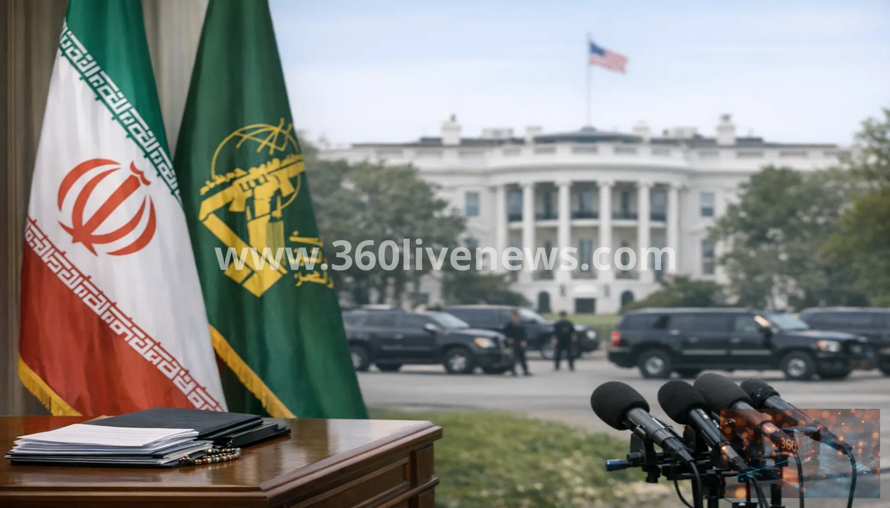Confusion grows over US-Iran ceasefire details as Trump arrives in France for G7