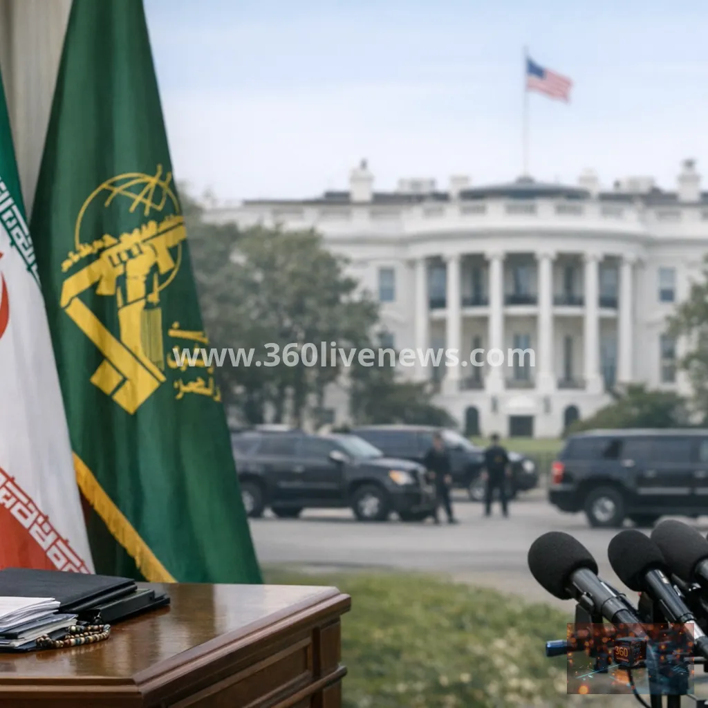 Confusion grows over US-Iran ceasefire details as Trump arrives in France for G7