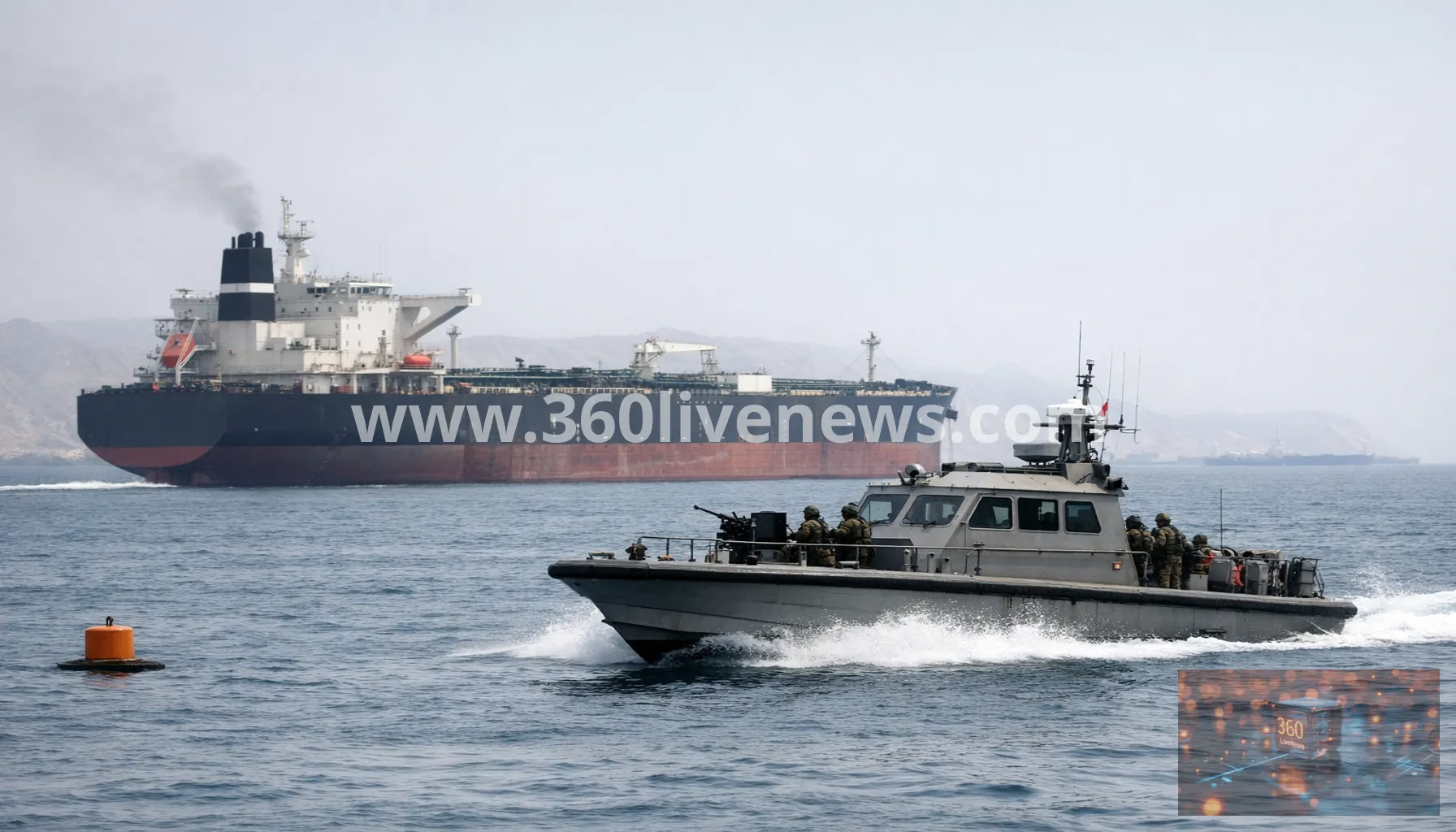 Strait of Hormuz remains largely closed as Iran war disrupts Gulf energy flows