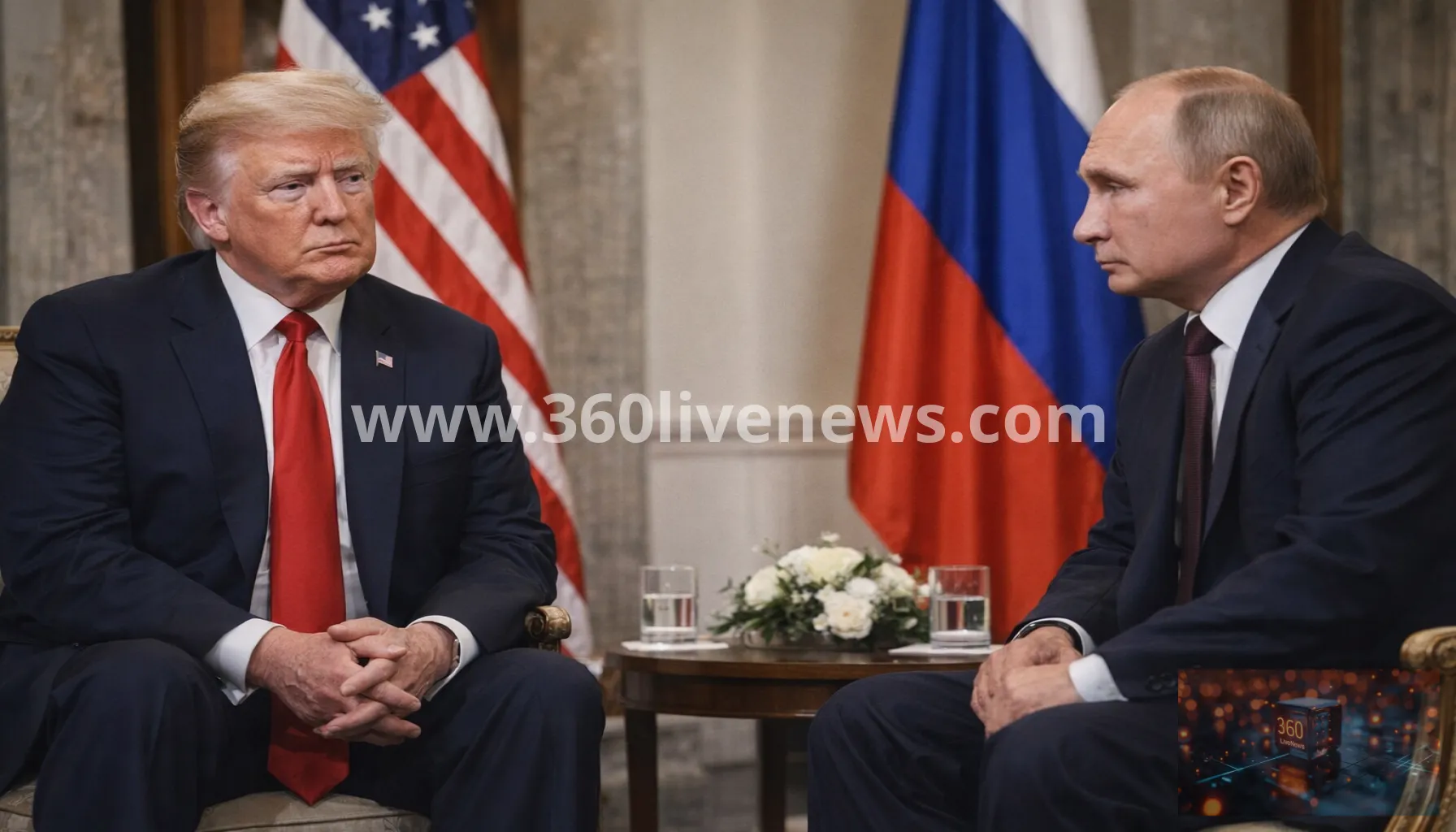 Kremlin says Russia-US arms control talks are far behind schedule