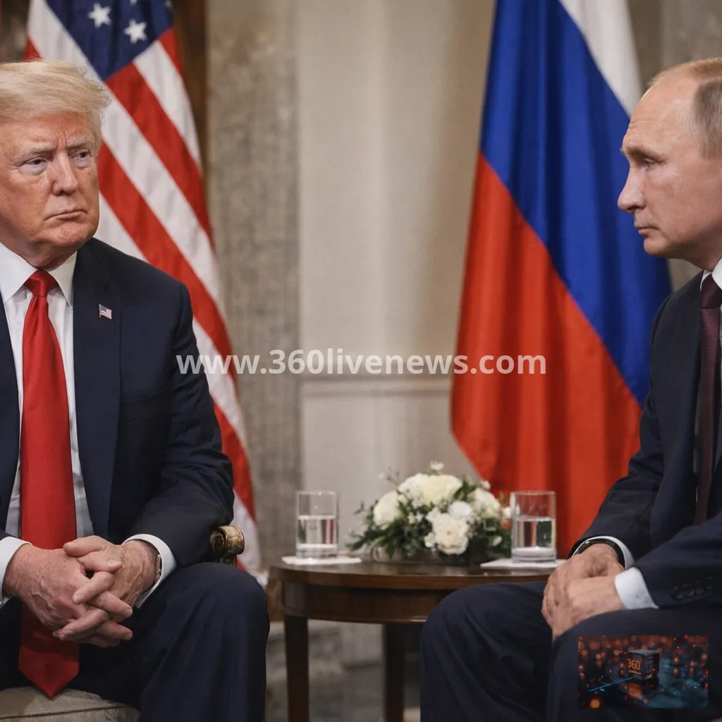 Kremlin says Russia-US arms control talks are far behind schedule