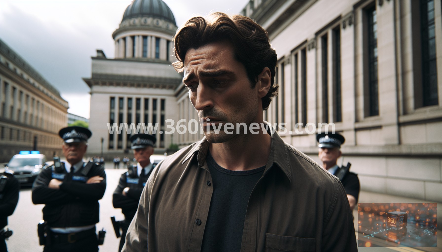 North Lakes man sentenced to 15 years for child abuse offences following FBI tip-off