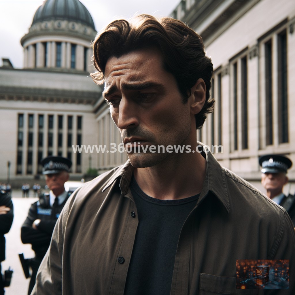 North Lakes man sentenced to 15 years for child abuse offences following FBI tip-off