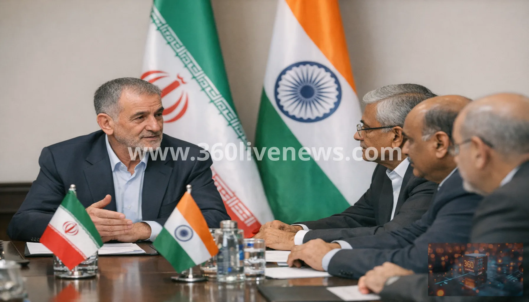 Iran offers discounted crude to India after US sanctions waiver, refiners weigh return
