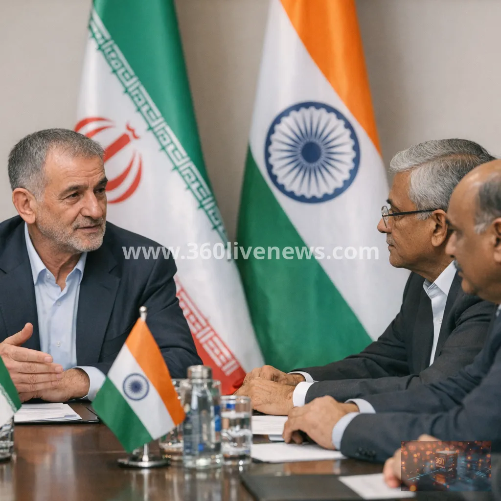 Iran offers discounted crude to India after US sanctions waiver, refiners weigh return