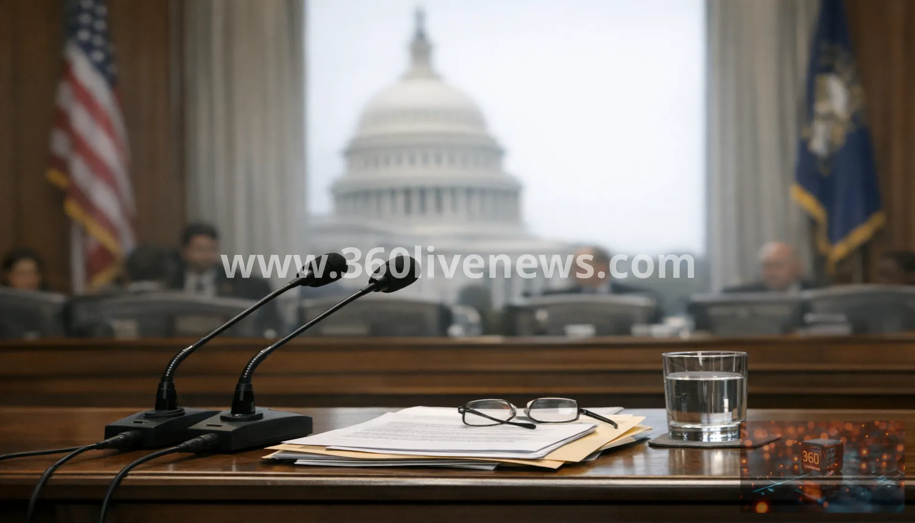 Rubio faces Congress over U.S.-Iran war and fragile ceasefire