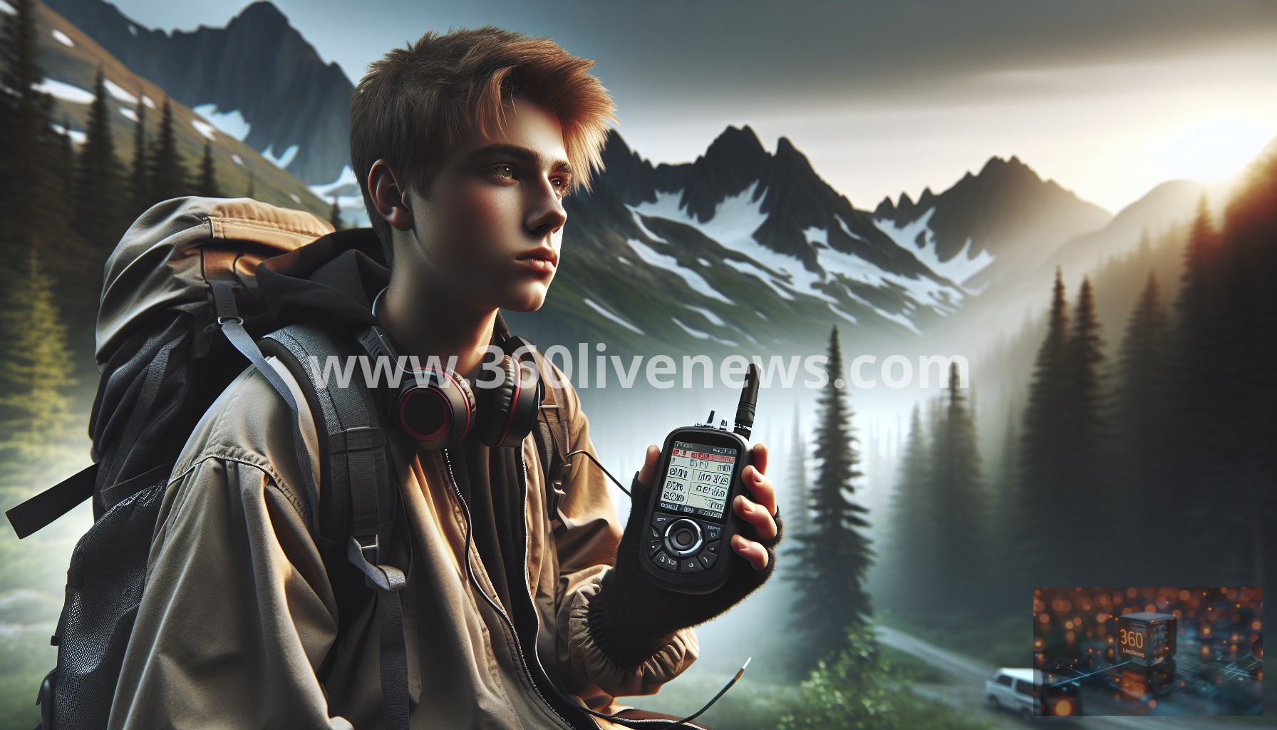 Rescue and Legal Developments in Queensland Create Public Interest