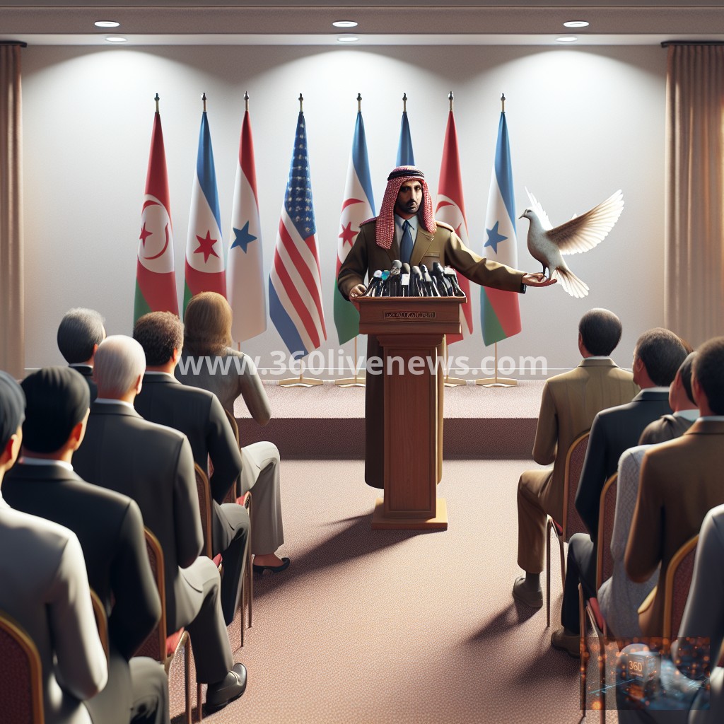 Russia to cease recruitment of Kenyan citizens for Ukraine conflict, announces Kenya's foreign minister Musalia Mudavadi