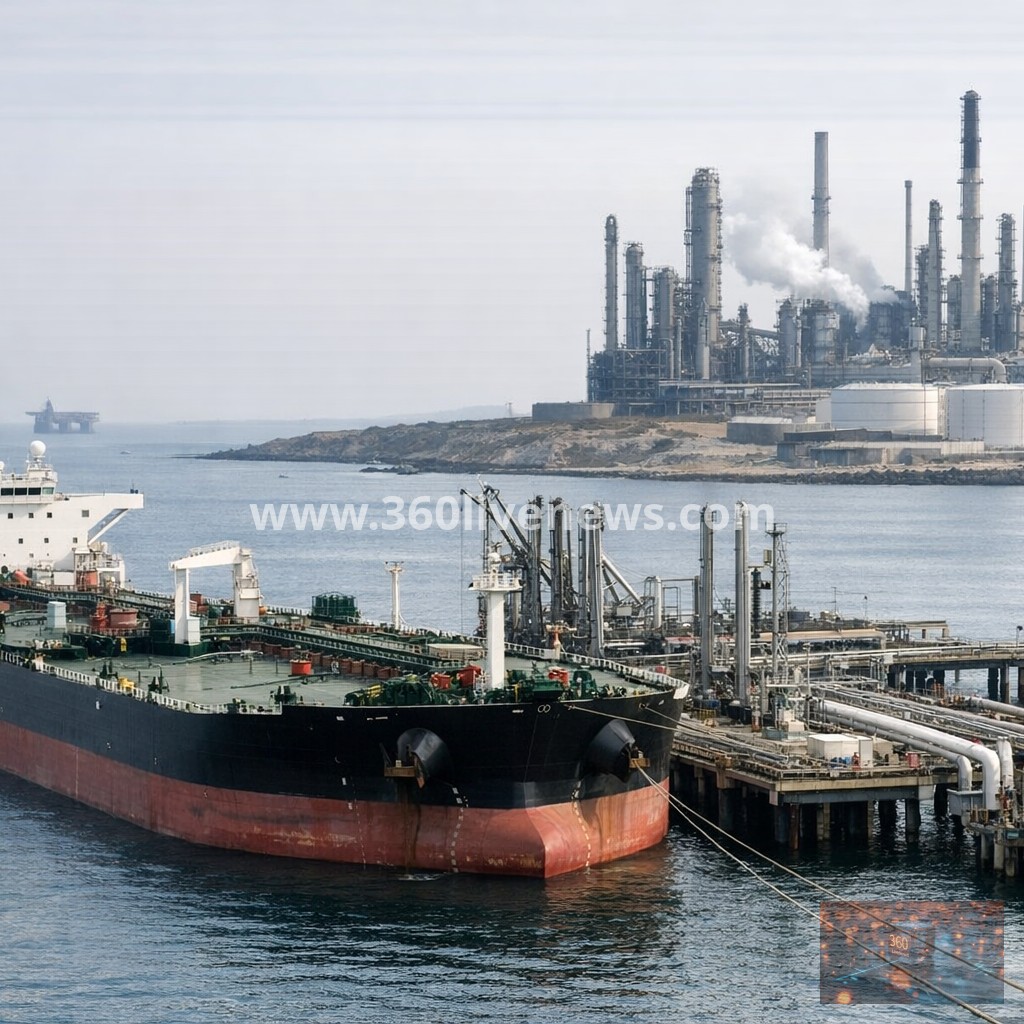 Trump Administration Extends Sanctions Exemption on Some Russian Oil Amid High Gas Prices