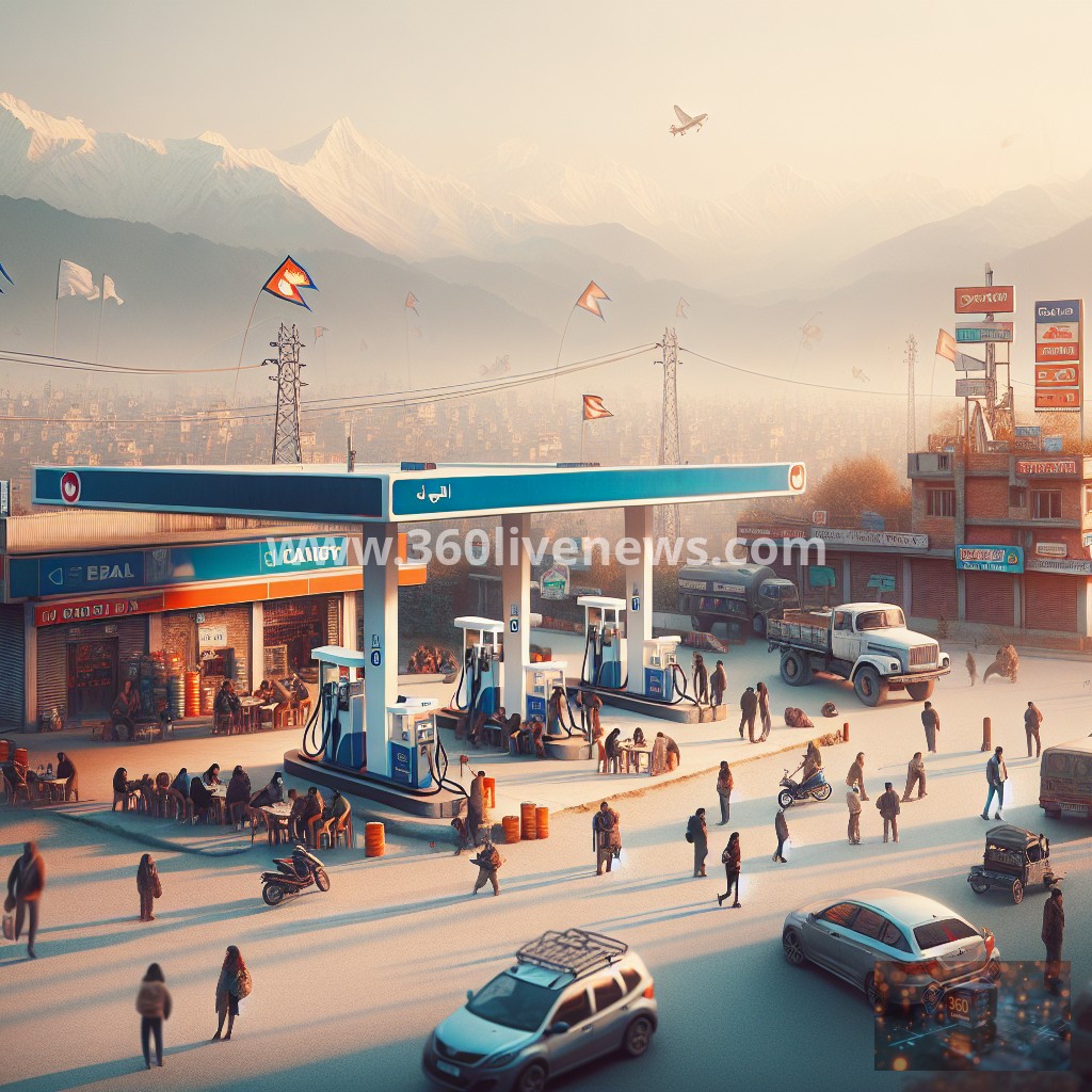 Nepal government extends weekend to two days to address fuel crisis and alleviate citizen discomfort