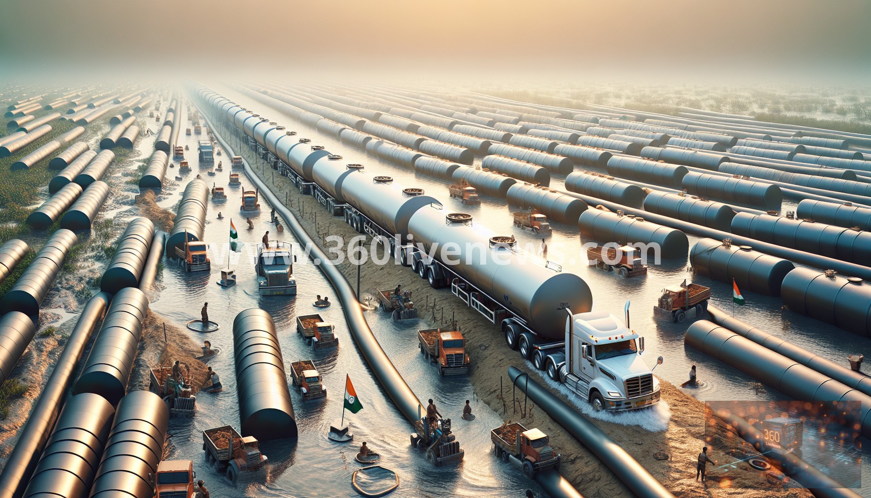 India to supply 45,000 tonnes of diesel to Bangladesh amid global energy crisis