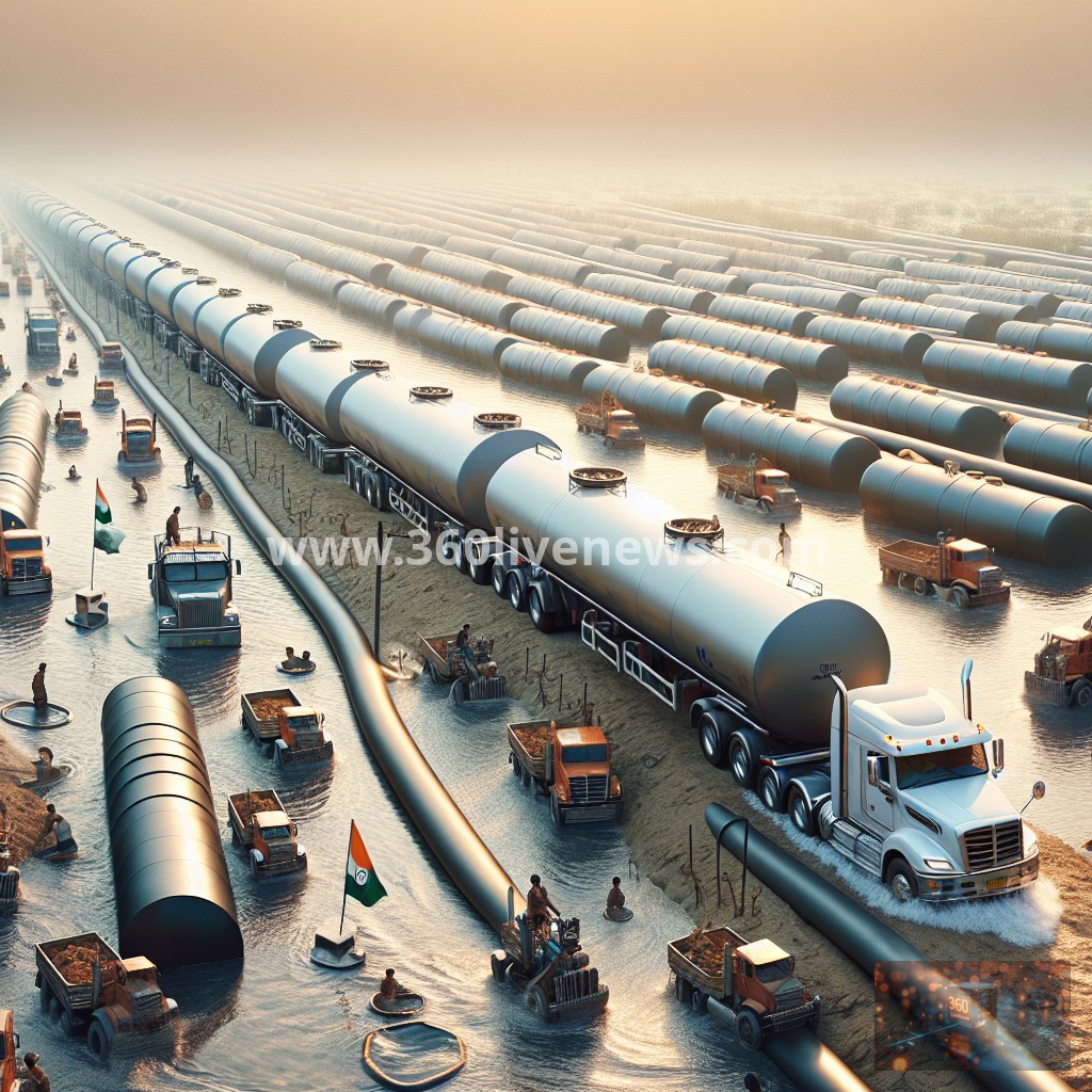 India to supply 45,000 tonnes of diesel to Bangladesh amid global energy crisis