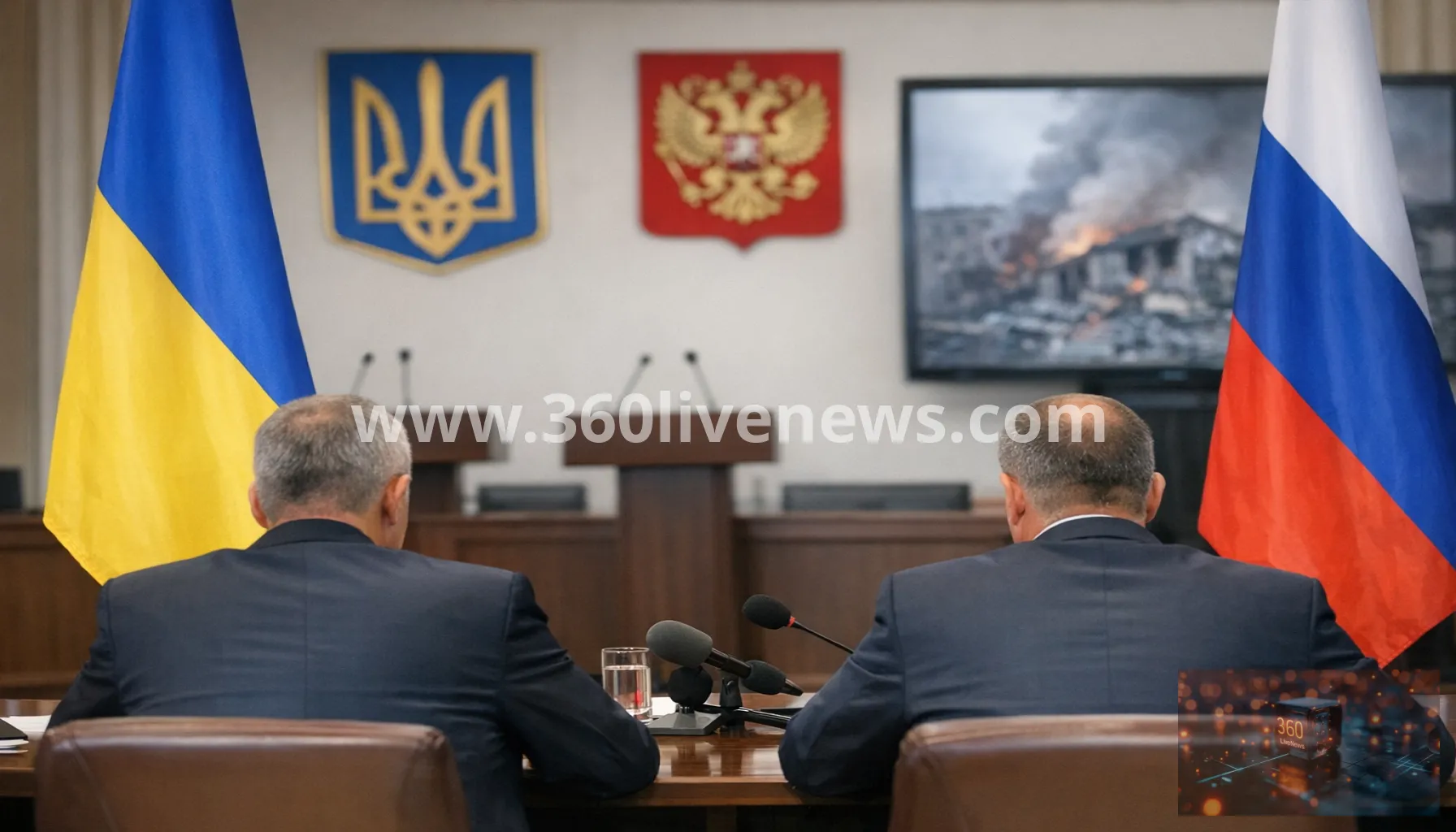 Russian missiles kill 10 in Pechenihy as civilian toll rises in Kharkiv region