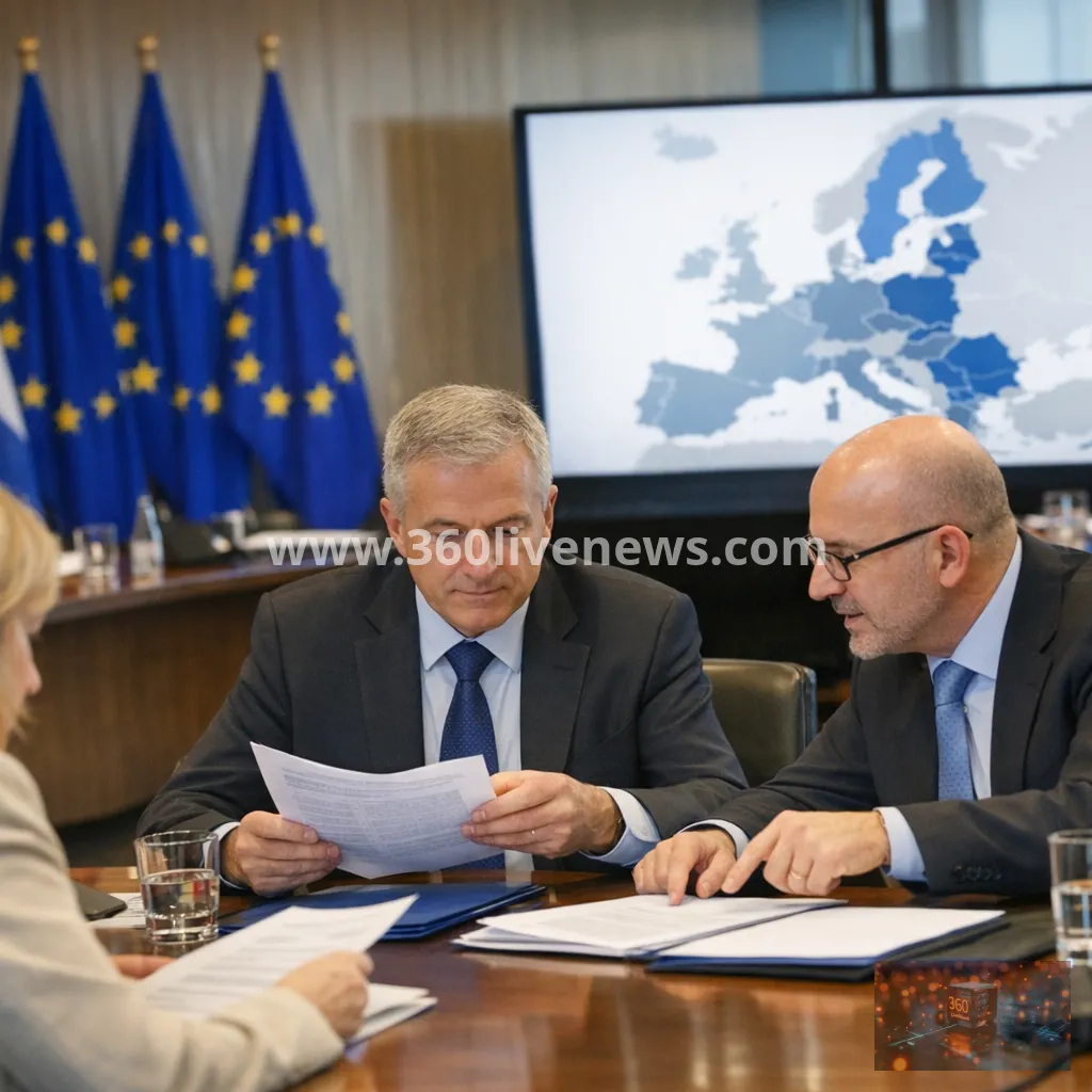 European Commission proposes stricter safeguards for future EU members