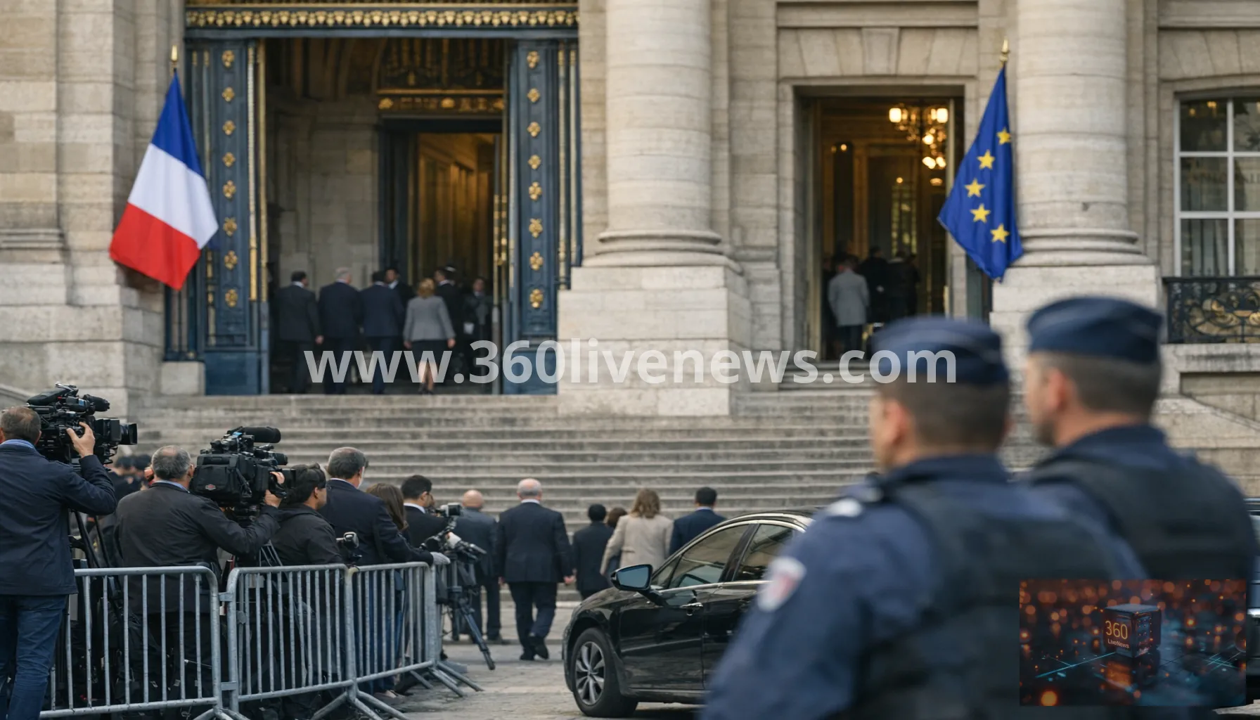 Rachida Dati goes on trial in Paris in Carlos Ghosn graft case