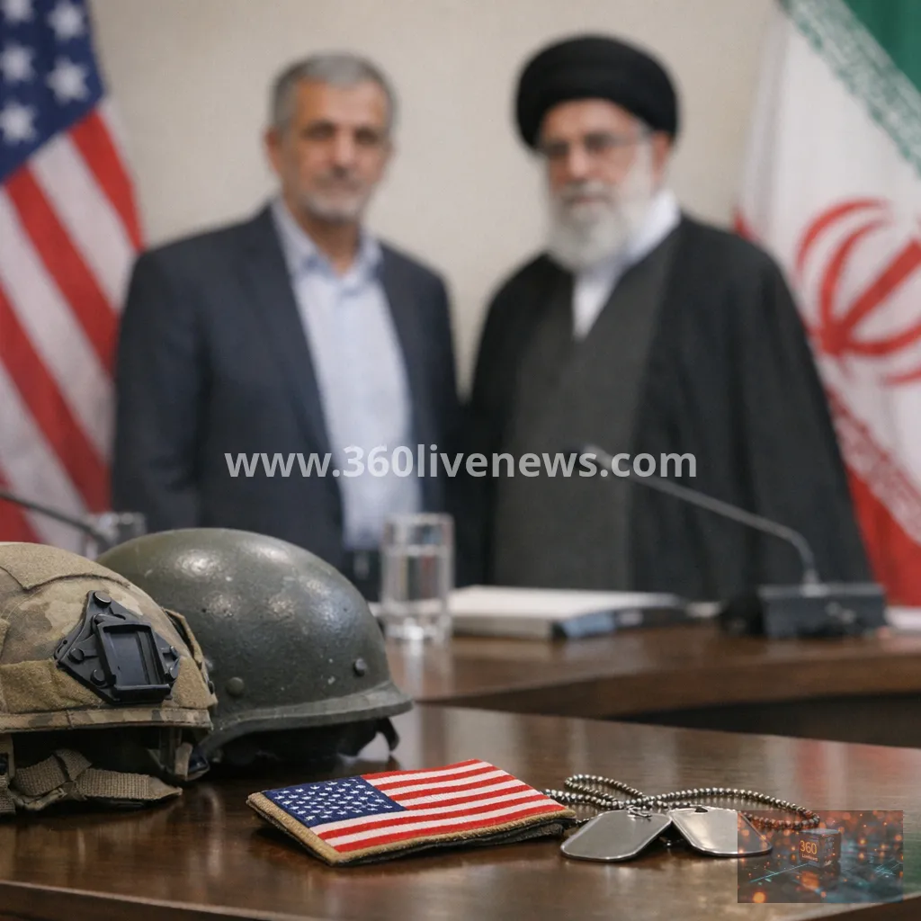 Iran-US hostilities enter eighth day as strikes hit Sirik, Qeshm Island and Shadegan