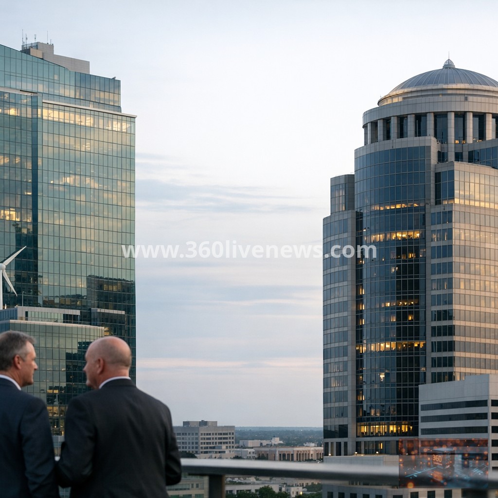 NextEra Dominion bid framed by rising electricity costs and data-centre demand