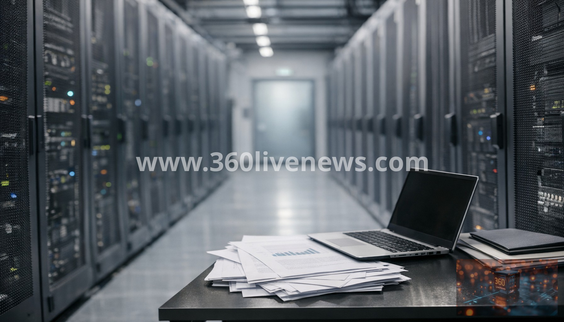 European Commission Keeps Data Centre Environmental Impact Data Confidential Amid Industry Lobbying