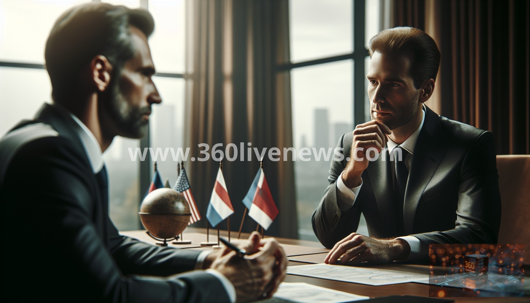 Hungarian Foreign Minister Szijjártó seeks Russian support for Slovakia ahead of parliamentary elections