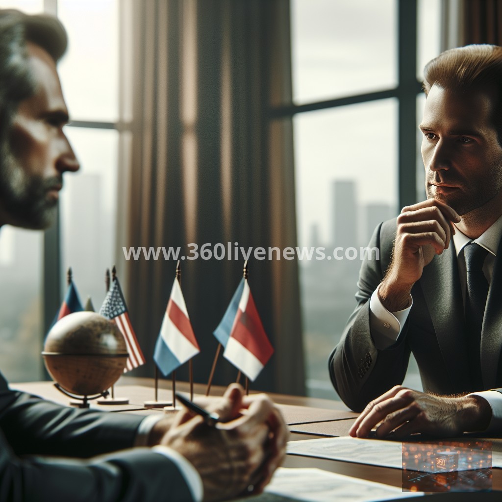 Hungarian Foreign Minister Szijjártó seeks Russian support for Slovakia ahead of parliamentary elections