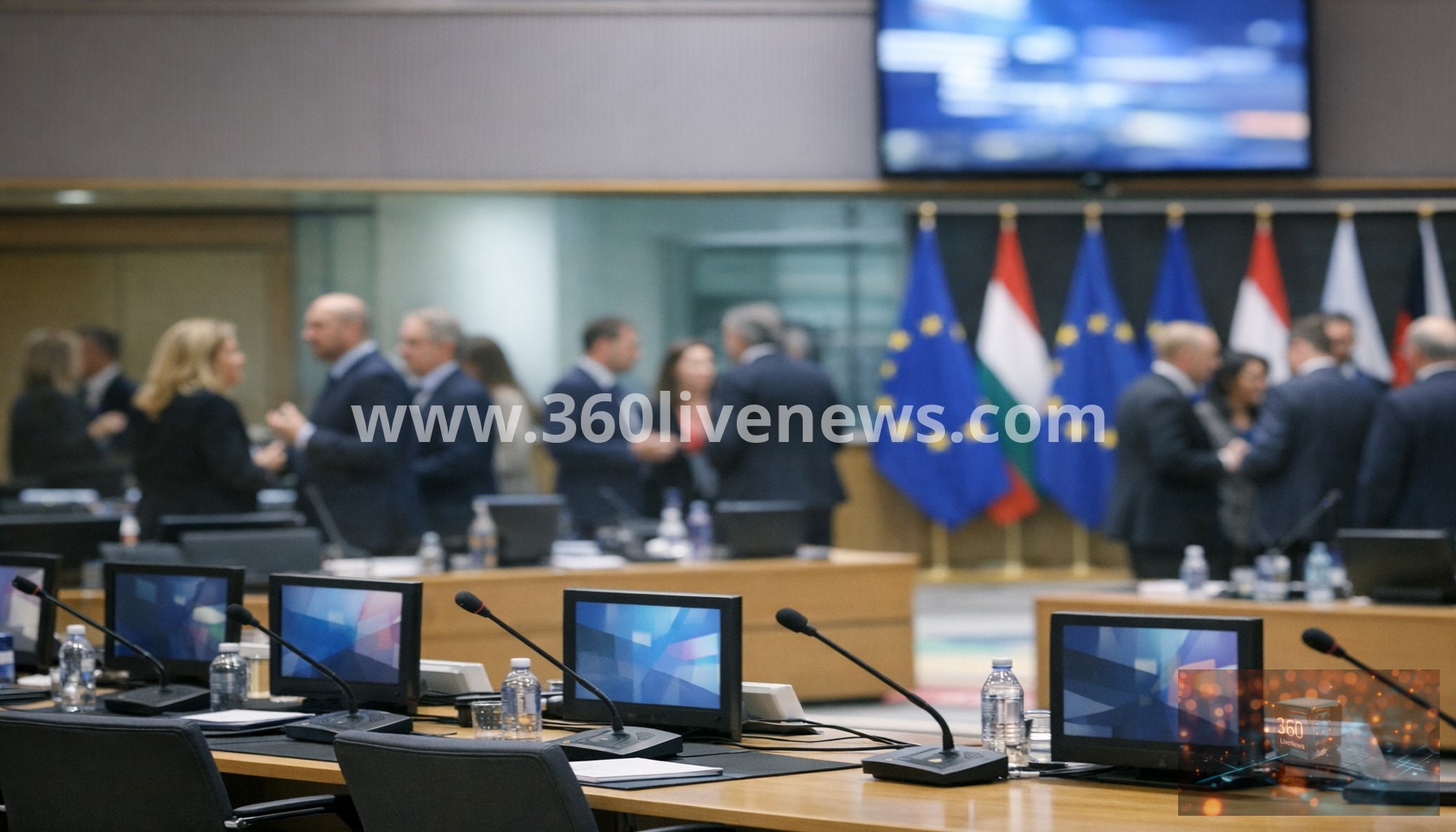 EU agrees ban on AI systems generating sexualised deepfakes