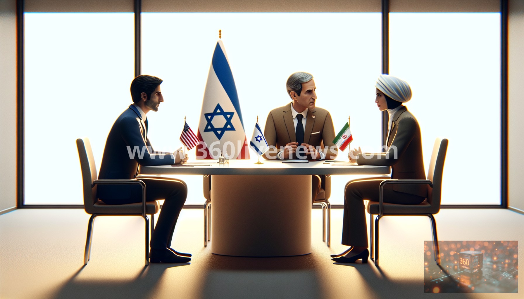 US and Israeli Forces Intensify Military Operations Against Iran Amid Ongoing Conflict