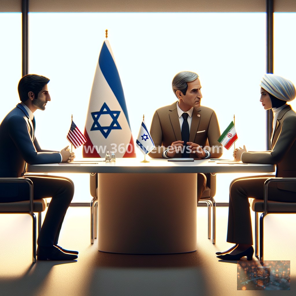 US and Israeli Forces Intensify Military Operations Against Iran Amid Ongoing Conflict