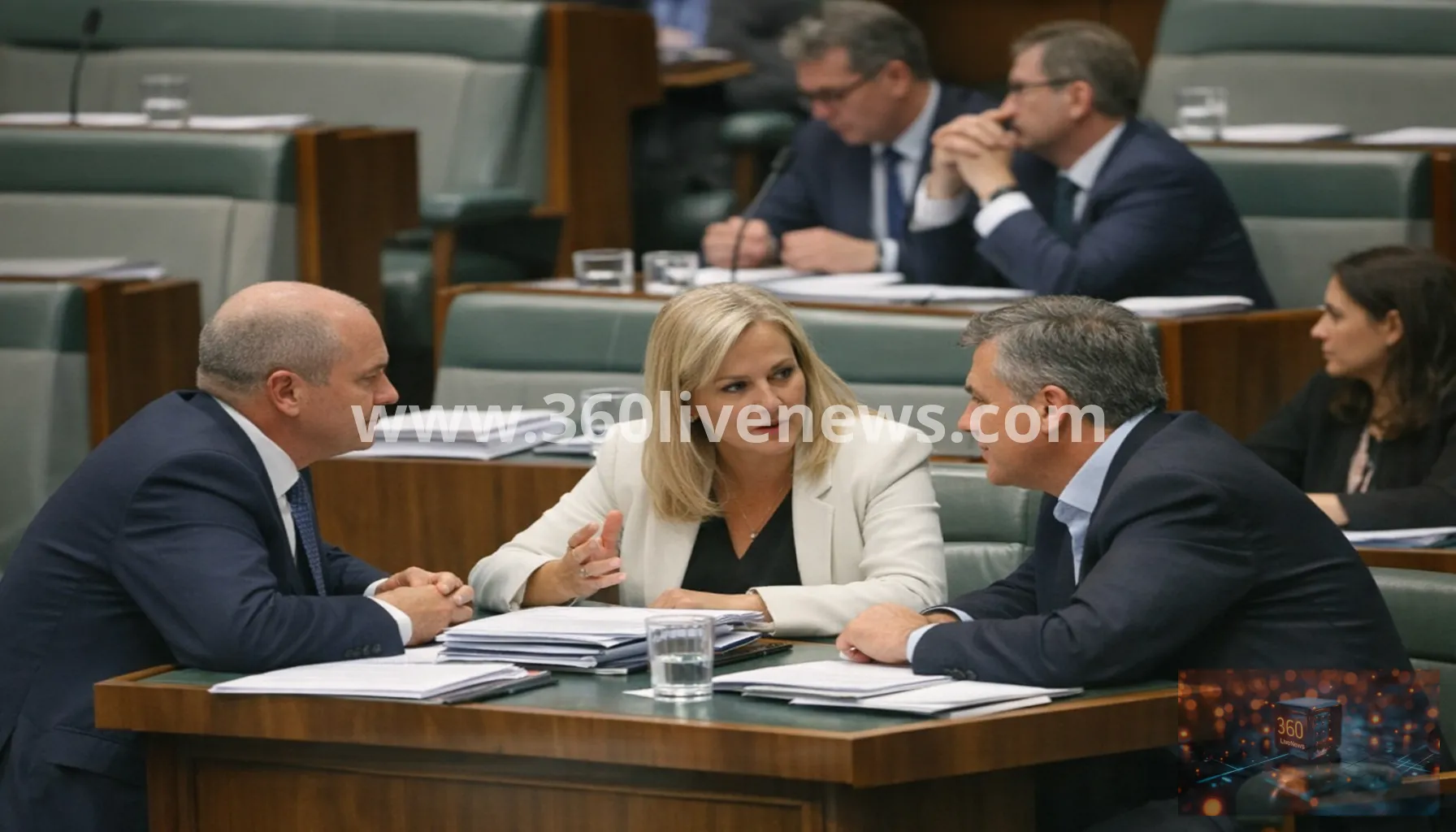 Australian crossbench to introduce bill targeting military exports linked to rights breaches