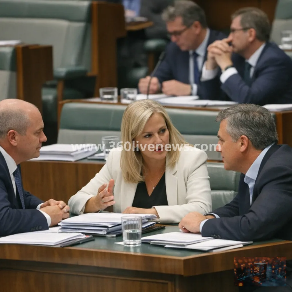 Australian crossbench to introduce bill targeting military exports linked to rights breaches