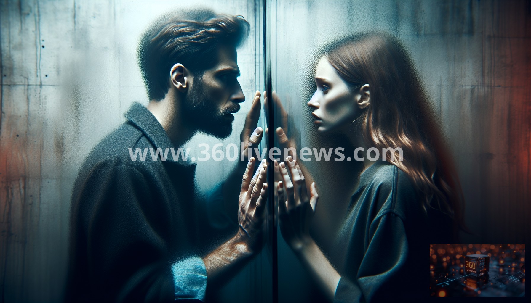 Refuge data reveals 42% of helpline users report ex-partners as their abusers, highlighting ongoing domestic violence issues