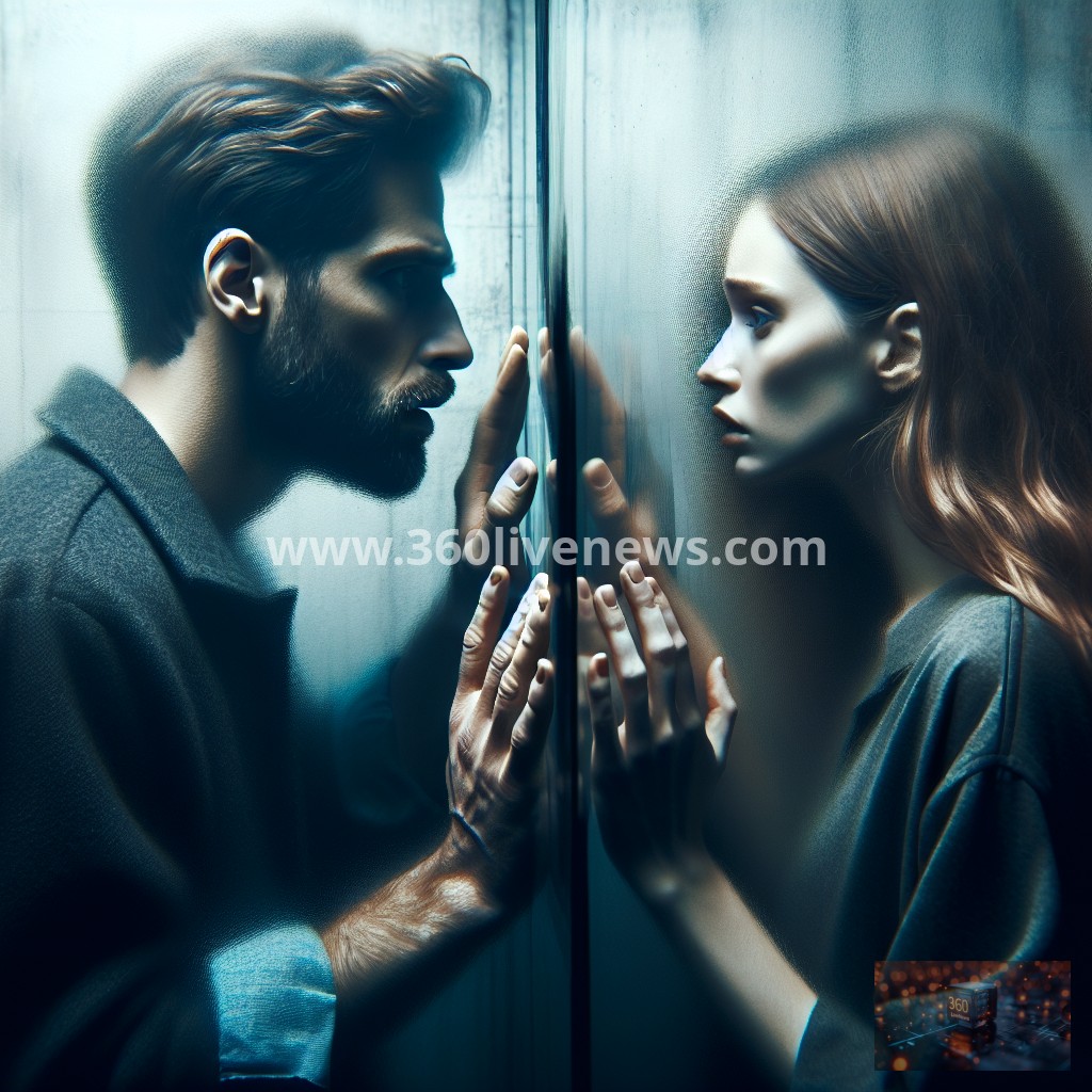 Refuge data reveals 42% of helpline users report ex-partners as their abusers, highlighting ongoing domestic violence issues