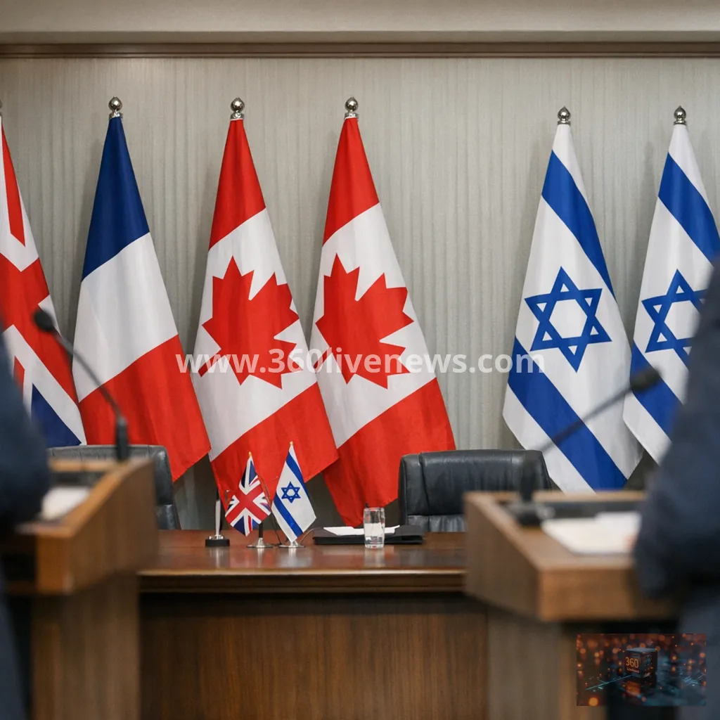 Western sanctions on Israeli settlements trigger election-season backlash