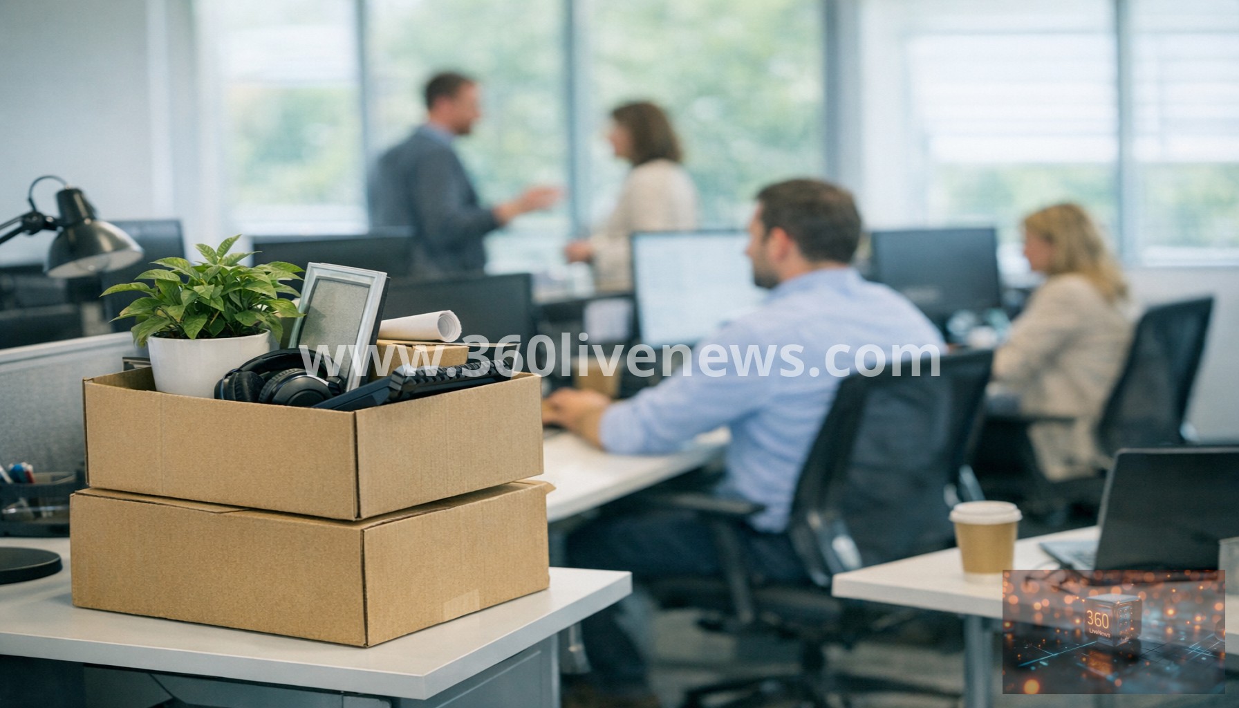 Microsoft offers buyouts to 7% of US workforce amid AI investments