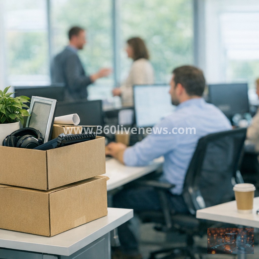 Microsoft offers buyouts to 7% of US workforce amid AI investments