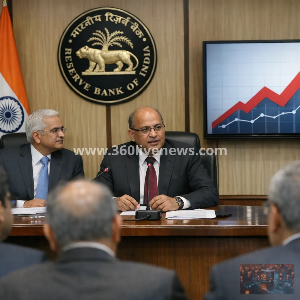 India central bank raises repo rate for first time since 2023 as inflation pressures build