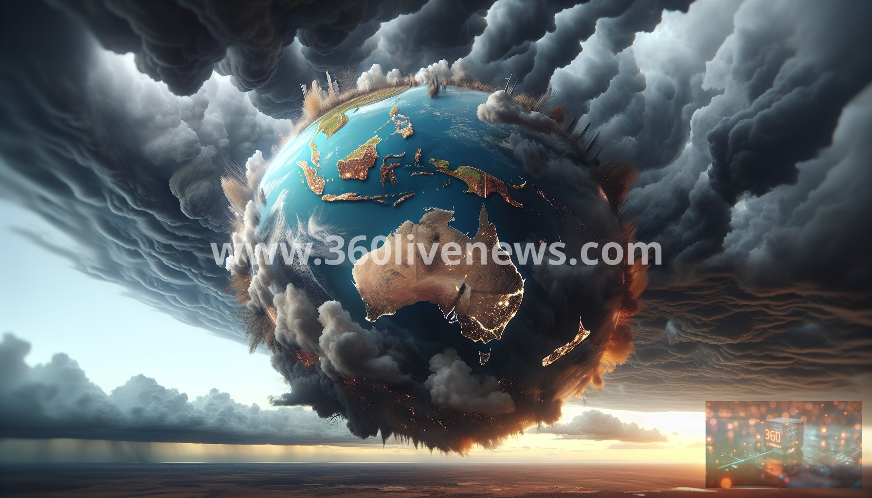 Australia Faces Economic Impact from Rising Oil Prices Amid Middle East Tensions