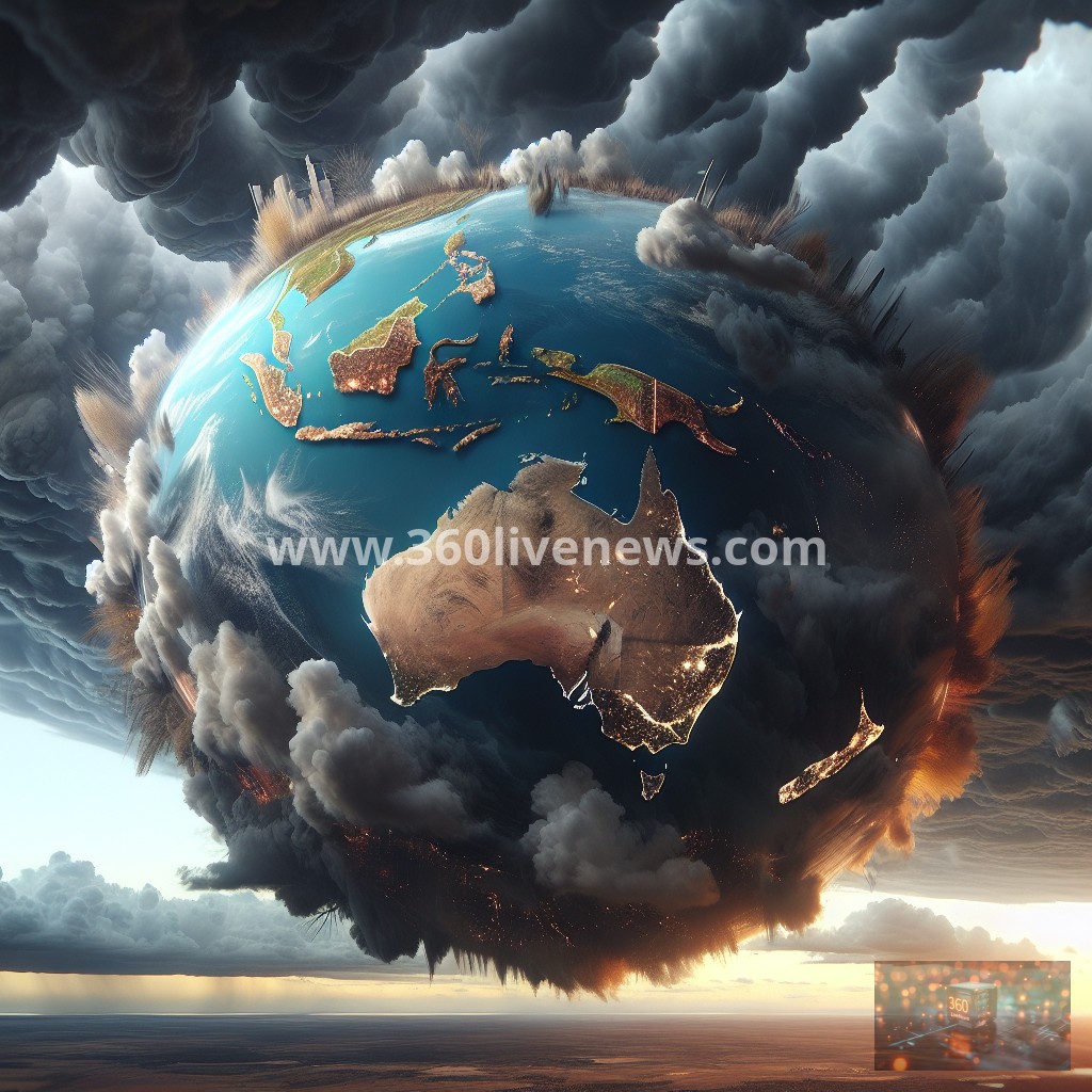 Australia Faces Economic Impact from Rising Oil Prices Amid Middle East Tensions