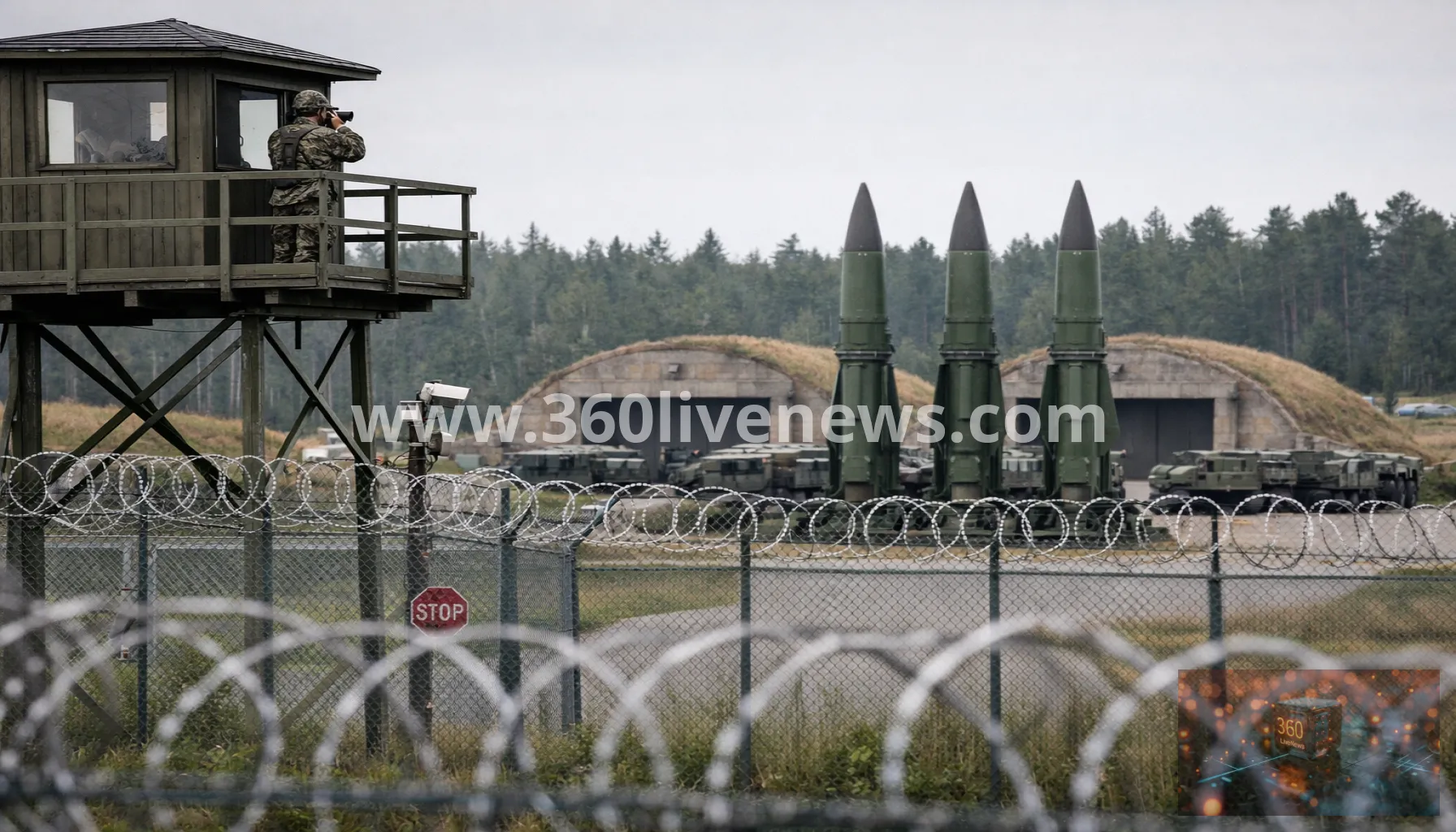 Finland lifts ban on nuclear weapons under new defence law