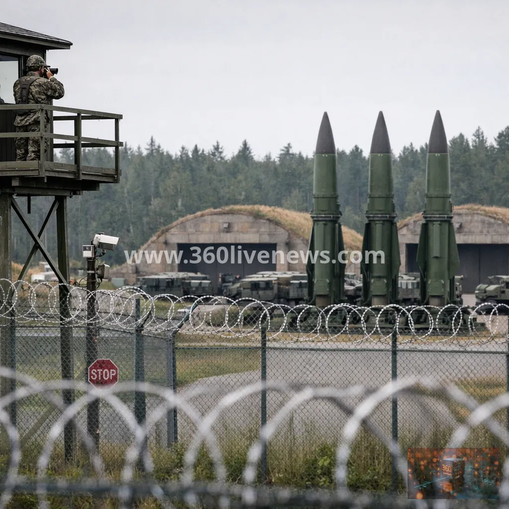 Finland lifts ban on nuclear weapons under new defence law