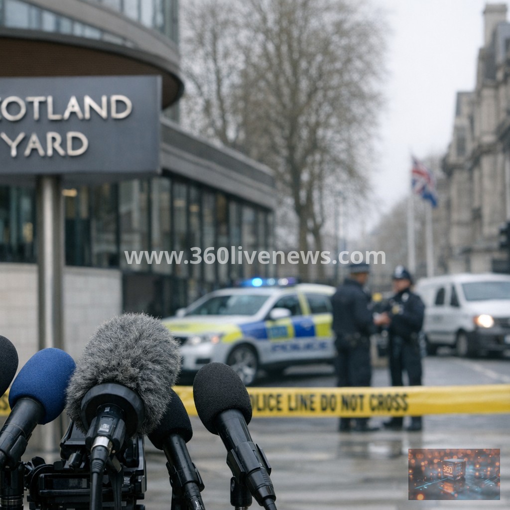 Met Police misconduct probe over handling of Al Fayed abuse allegations