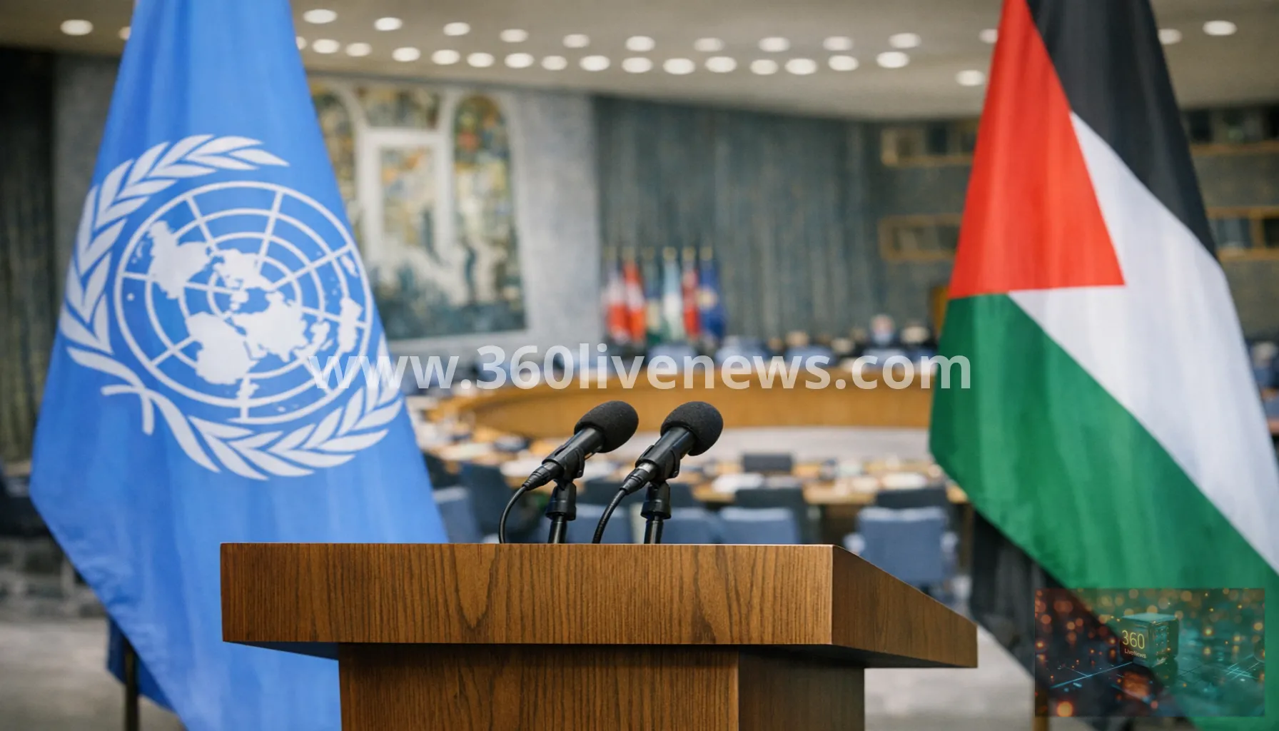 UN chief calls for permanent Gaza ceasefire ahead of 7 October anniversary