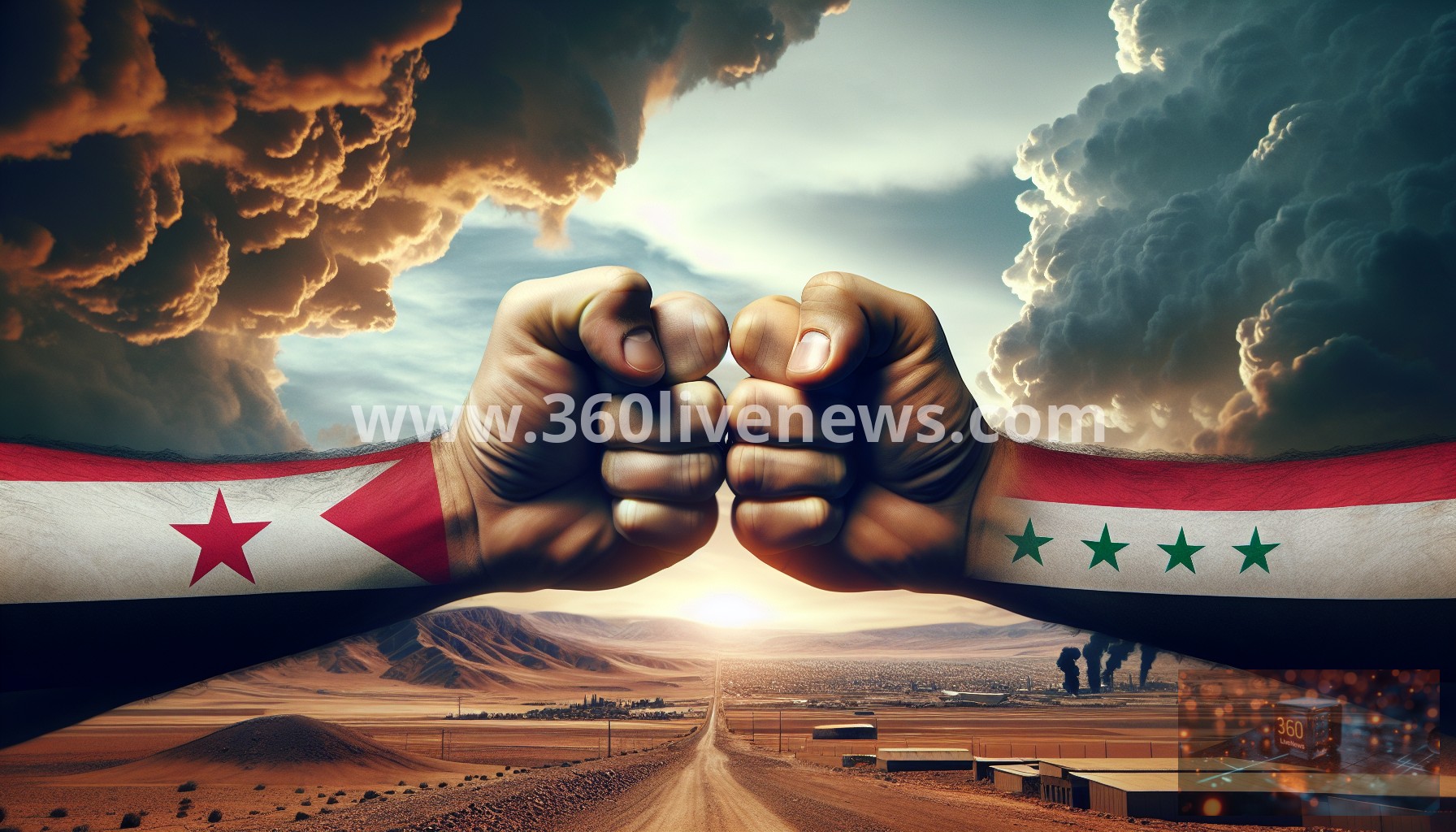 Tensions escalate in the Middle East following US and Israeli military actions against Iran after the death of Ayatollah Khamenei