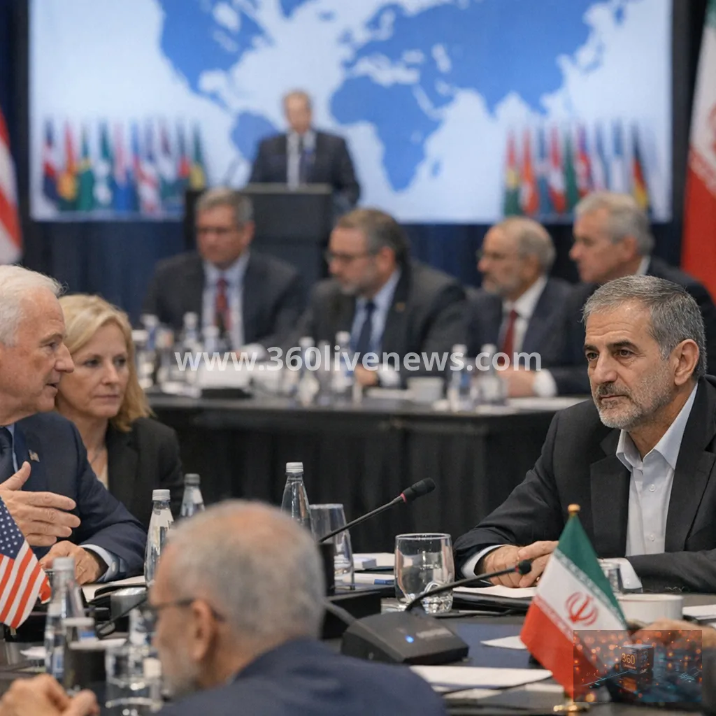 US opens G20 energy talks in Houston amid Iran war disruption to fuel markets