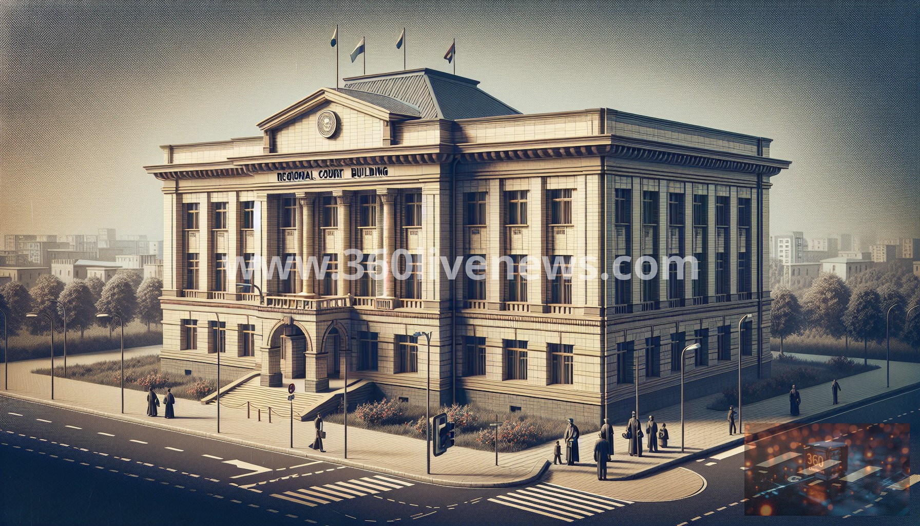 Concerns Grow Over Accessibility of Legal and Medical Services in Australia