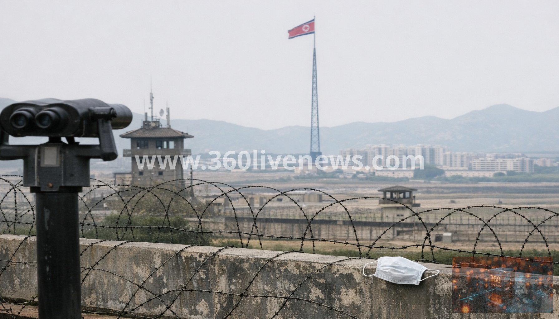 Sharp rise in executions in North Korea during Covid-19 pandemic