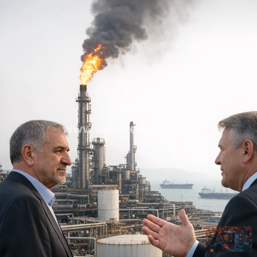 Shell profits double as oil prices rise after Iran war disrupts energy supplies