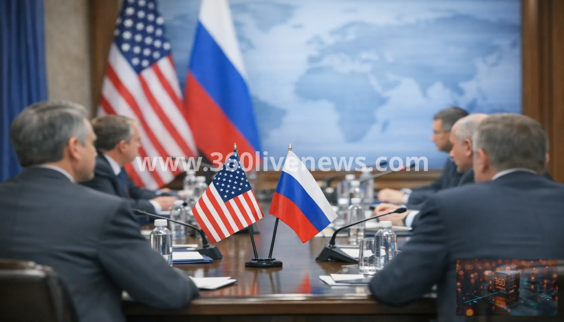 US presses Russia for transparency over reported Siberia plague death